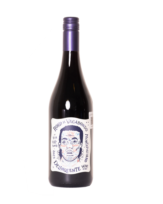 Roko Il Vagabondo, Delinquente, Riverland, Con Greg Grigorou, Australia, South Australia, Vino Natural, Natural Wine, Vino Vivo, Low Intervention Wine