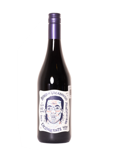 Roko Il Vagabondo, Delinquente, Riverland, Con Greg Grigorou, Australia, South Australia, Vino Natural, Natural Wine, Vino Vivo, Low Intervention Wine