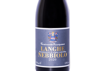 Cargar imagen en el visor de la galería, Langhe Nebbiolo DOC 2022
