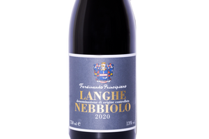 Langhe Nebbiolo DOC 2022