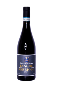 Langhe Nebbiolo DOC 2022