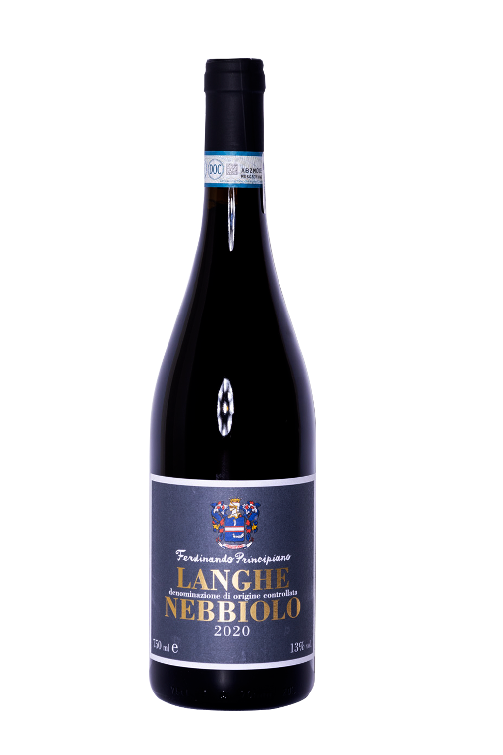 Langhe Nebbiolo DOC 2022