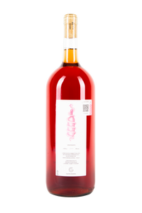 Cantina Giardino- Natural Wine - Vino Natural- Vino Salvaje- Salvaje Vinos- Vino Vivo- Vino Italiano- Vino natural Italiano- Vino natural en Mexico- Vino Mexico- Vino Rosado- Vino Rosato- Rosato Magnum 20